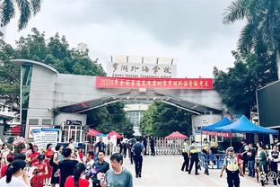 追梦：我们正走向正轨 需要学习如何赢球